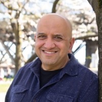 Avestor Inc. Employee Sanjay Vora's profile photo