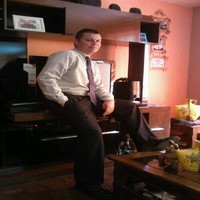 Linio.com.pe Employee Vladimir Czerniak's profile photo