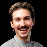 George Mason University Employee Michael Rybak's profile photo