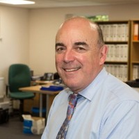 Kingsdale Group Limited Employee Bill Butchart's profile photo