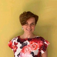 Latvijas Gāze Employee Diana Tivca's profile photo