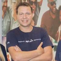 TREND Operadora Employee Reinaldo Borelli's profile photo