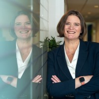 Frauscher Sensor Technology Employee Noel Hedges's profile photo