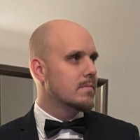 Spectrum Brands (UK) Limited Employee Andrew Tyers's profile photo
