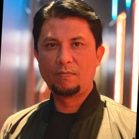 Syahrizad Omar Email