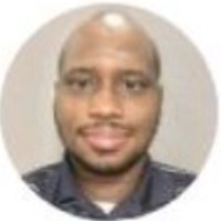 GiaCare Employee James McKinney's profile photo