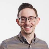 Spark Collective Employee Josh Burns's profile photo