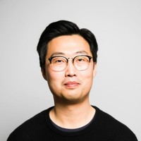 Blind Employee Hosun Yoo's profile photo
