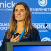 ERSAR (Water and Waste Services Regulation Authority) Employee Susana Rodrigues's profile photo