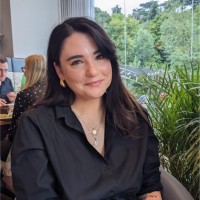 Rebecca Abigail Pr Employee Phoebe Rome-Hall's profile photo