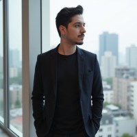 Prismma Employee Luca Mendes's profile photo