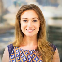 PwC Employee Jenna Duffy's profile photo