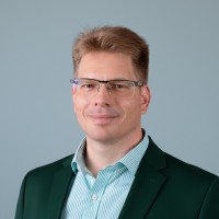 Sharpist Employee Gábor Vida's profile photo