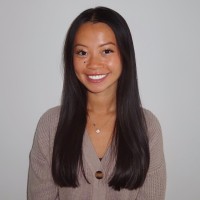 Humach Employee Winnie Cheng's profile photo
