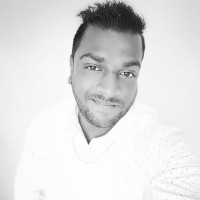 TMO Group Employee Prestley Ramsamy's profile photo