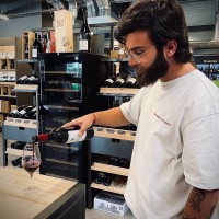 Terres des Templiers Employee Vincent Marcon's profile photo