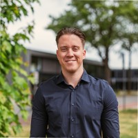 demt-flex Employee Tygo Meeuwsen's profile photo