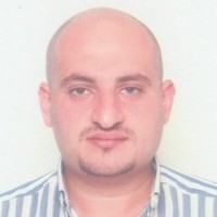 NAFFCO FZCO Employee Haitham Almishal's profile photo