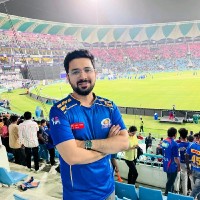 Stratbeans Learning Solutions Employee Osama Malik's profile photo