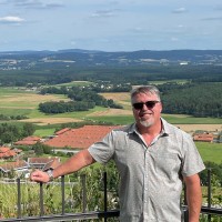 WITRON Group Employee Robert Coss's profile photo