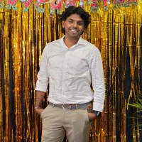MFine Employee Lalith R's profile photo