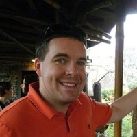 IoT/AI Employee Michael Lupton's profile photo