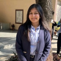 Enout Employee Ananya Garg's profile photo