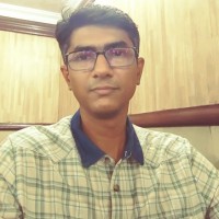 ZignEx Employee Amit Dube's profile photo