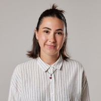 31ST Employee Georgie Vishney's profile photo