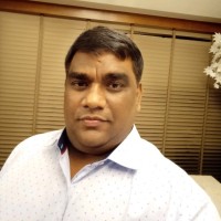 Welspun Transformation Services Limited Employee Manish Rai's profile photo