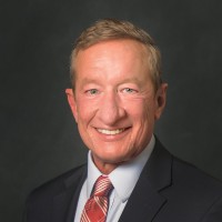 Kansas Department of Commerce Employee Patrick Lowry's profile photo