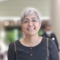 Indira Gandhi Centre for Atomic Research (IGCAR) Employee Parul Bajaj's profile photo