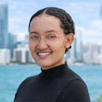 OneWell Employee Efrata Kirose's profile photo