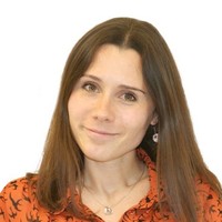 Nimblr Employee Nataliia Karnaulskaya's profile photo