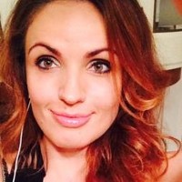 UnitCargo Employee Yulia Komlyk's profile photo