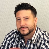 People's Tax Relief Employee Franklin Rios's profile photo