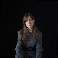 Amos Rex Employee Alisa Närvänen's profile photo