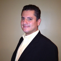Citi Employee Claudio Rodriguez's profile photo