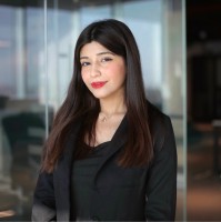SadaPay Employee Minahil Awais's profile photo