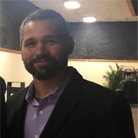 The Corpus Christi Army Depot Employee Curtis Sharp's profile photo