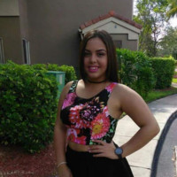 Taco Bell Employee Noelia Baez Fernandez's profile photo