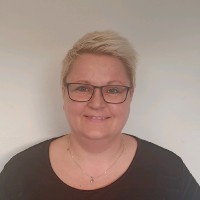 BR, Salling Group Employee Mette Jensen's profile photo