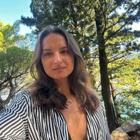 Google for Developers Employee Viktoriia Shyndyruk's profile photo