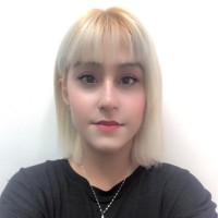 Netmarble Company Employee Rose Sh.'s profile photo