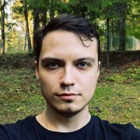 VkusVill Employee Ivan Strazov's profile photo
