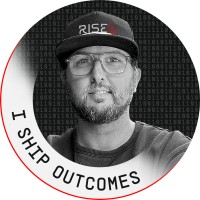 Rise8 Employee Adam Furtado's profile photo