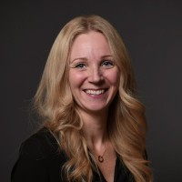 Algoryx Simulation Employee Marlene Cederquist's profile photo