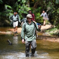 US Army Employee Christopher Varner's profile photo