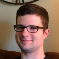 Peerless, Inc. Employee Alexander Wilson's profile photo