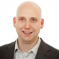 FPM Solutions Employee Jeroen Reuvers's profile photo